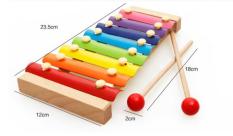 Đàn gỗ Xylophone cho bé 8 thanh
