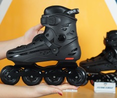 Giày Patin người lớn FLYING EAGLE B5S (2 màu size kép )