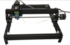 Máy khắc laser 2500mw