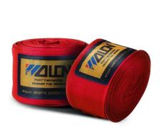 Băng đa vải quấn tay tập đấm bốc boxing loại dài (2 DÂY)