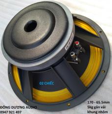 LOA BASS 30 B3 AUDIO GÂN VÀNG – GIÁ 1 CẶP – CỦ LOA 3 TẤC