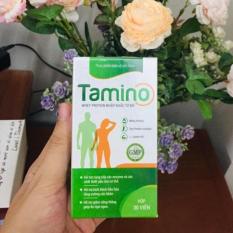 Tăng cân TAMINO hộp 30 viên