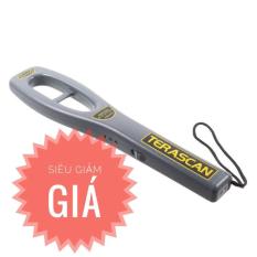 Máy dò kim loại Terascan ESH-10