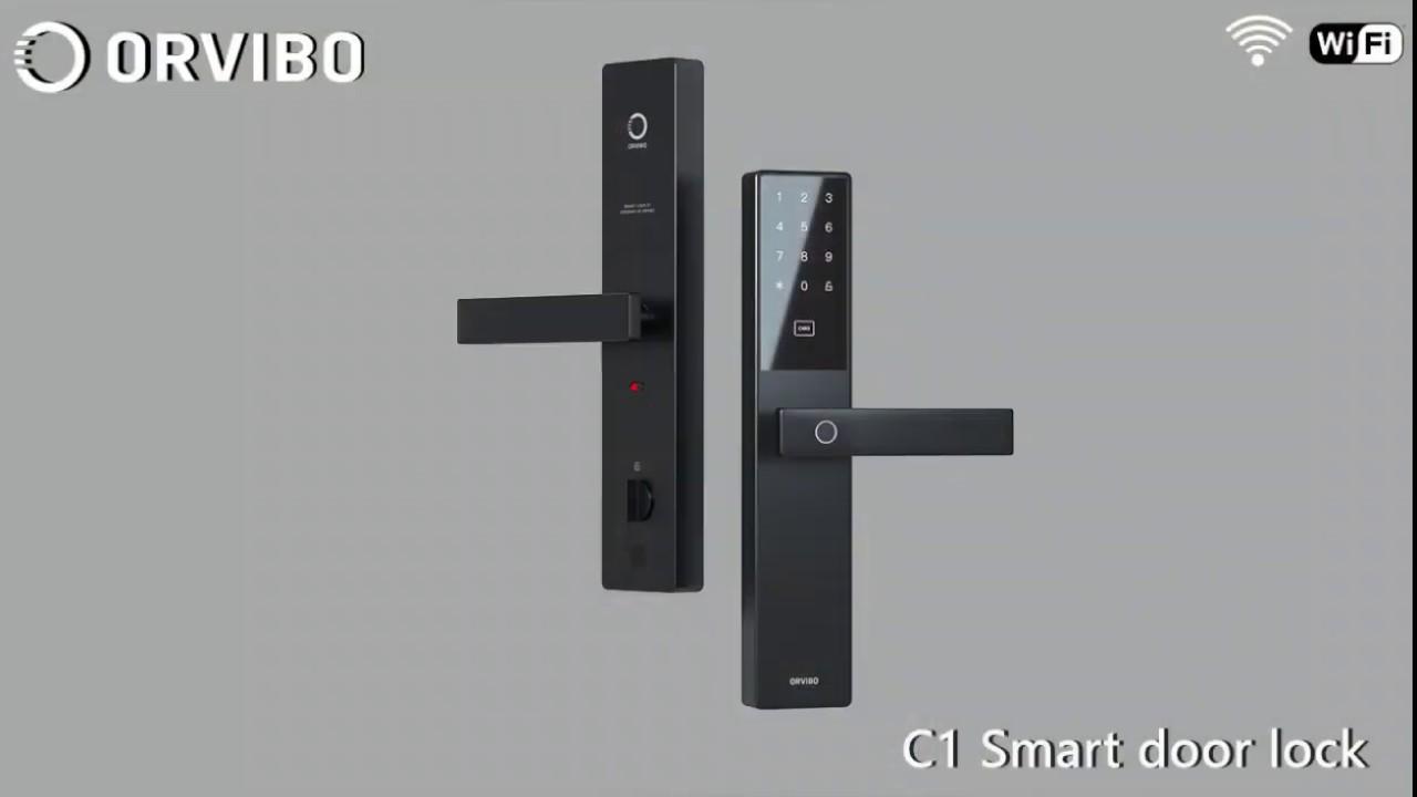 Khóa cửa thông minh orvibo-C1 Smart Lock