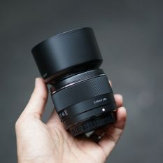 Ống kính AF Yn50mm F1.8s cho máy ảnh không gương lật Sony APS-C new chính hãng Yongnuo