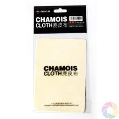 Khăn lau len da cừu Chamois GGS