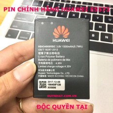 Pin Thay Cho Cục Phát Wifi Di Động Huawei E5573 Pin chuẩn huawei