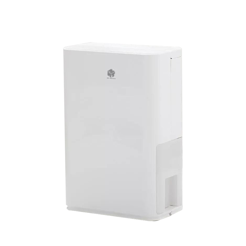 MỚI Máy hút ẩm tại nhà WIDETECH Quần áo khô Chống ẩm Máy hút ẩm nhỏ Xiaomi White Smart 12L...