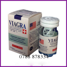 Tăng cường sinh lí Hộp 10 viên