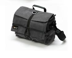 Túi máy ảnh Canvas Benkid cao cấp