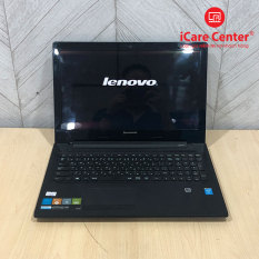 Laptop Lenovo G50-70 Core i7