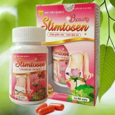 Slimtosen Beauty -HVQY