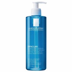 Sữa rửa mặt dành cho da dầu mụn La Roche Efacilar 400ml