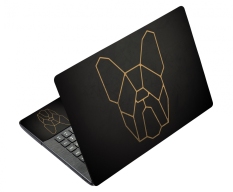 Mẫu Dán Laptop Nghệ Thuật LTNT – 444