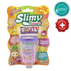 MY KINGDOM – Slime trái cây hương xoài SLIMY MG/33712