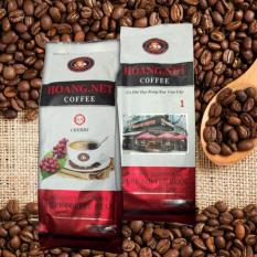 1kg Cà Phê Hạt rang xay cao cấp, cf nguyên chất 100%, cafe gu mạnh, đậm đà, thơm