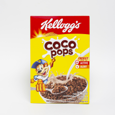 Combo 3 Ngũ Cốc Dinh Dưỡng Kellogg’s Coco Pops 220g