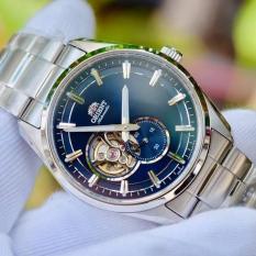 ORIENT SKELETON SMALL SECOND RA-AR0003L10B