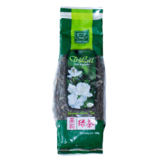 Trà Lài Thái Nguyên 100GR – Phúc Long Coffee & Tea