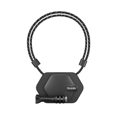 MOUNT NAM CHÂM GOPRO ĐEO CỔ TELESIN