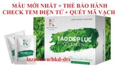 Tảo Diệp Lục Collagen KYO đẹp da, cân bằng nội tiết tố, mờ nám tàn nhang