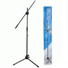 Chân đế micro đứng Boom Mic Stand