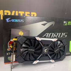 VGA CARD GIGABYTE AORUS XTREME GTX 1060 6GB DDR5