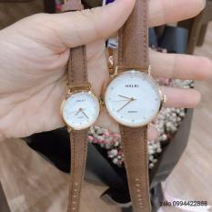 Đồng Hồ Nữ Halei Chính hãng Chống Nước, Chống Xước