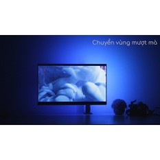 Bộ Led dán màn hình 23-27Inch Ambino Black