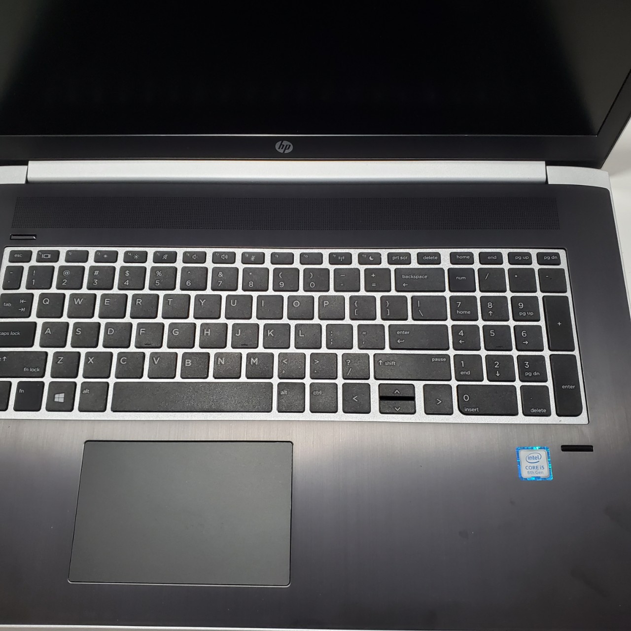 Laptop Xách Tay Giá Rẻ HP ProBook 470 G5 (2019) 17,3 inch i5 8250U SSD128+HDD 500GB VGA 930MX pin 4H