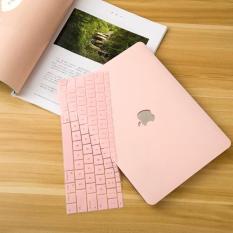 Bộ ốp Macbook pro retina 15 inch 2013/15 + Tặng lót phím