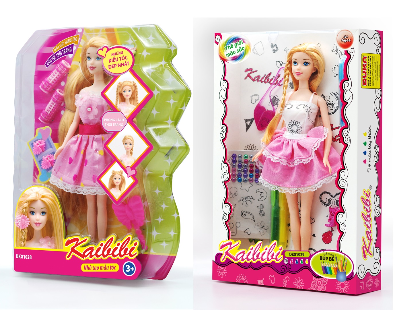 Tranh tô màu công chúa barbie cho bé - Tranh tô màu - DIỄN ĐÀN TÀI LIỆU -  GIÁO ÁN