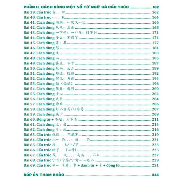 Sách - 69 Chuyên Đề Ngữ Pháp Luyện Dịch Quan Trọng (Thi đỗ HSK 1,2,3,4,5,6) - Phạm Dương Châu