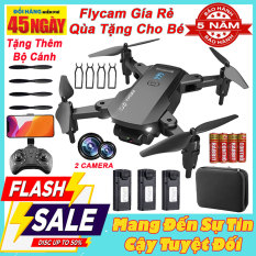 Flycam – Flycam mini giá rẻ 100k – flaycam – play camera – flycam mini – drone – ply cam – flycam mini 50k – Máy bay không người lái – laicam điều khiển từ xa – phờ lai cam Q12, Quay Phim Chụp Ảnh Camera 4K