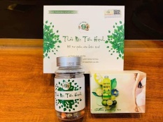 Giảm Cân Tiến Hạnh Tặng detox