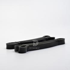 DÂY ĐÀN HỒI TẬP GYM – KHÁNG LỰC – TRỢ LỰC KÉO XÀ- POWER BAND – STRETCH RESISTANCE – MOBILITY – HỖ TRỢ THỰC HIỆN CÁC ĐỘNG TÁC KÉO GIÃN CƠ BẮP – TĂNG SỨC BỀN, ĐỘ DẺO DAI