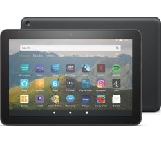 MÁY TÍNH BẢNG AMAZON FIRE HD 8 – NĂM 2020 – BẢO HÀNH 12 THÁNG – (All-new Fire HD 8 tablet, 8″ HD display, 32 GB, designed for portable entertainment)