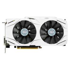 Card VGA GTX 1060 6G DDR5 Asus Dual 2 Fan