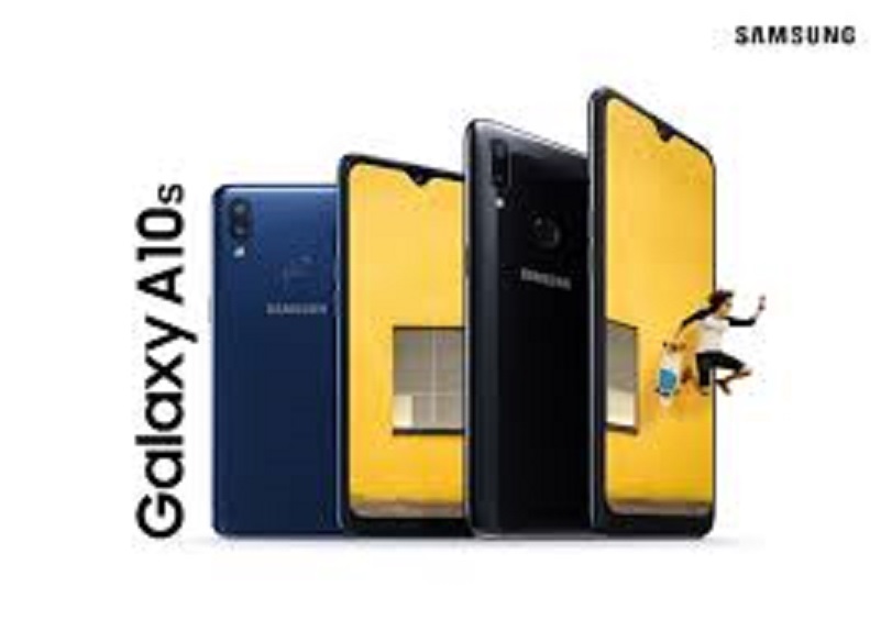 [ Giảm Giá Siêu Sốc ] điện thoại giá siêu rẻ Chính Hãng Samsung Galaxy A10s máy 2sim ram 3G/32G,...
