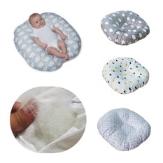 Gối chống trào ngược cao cấp cho bé