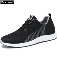 Giày thể thao nam đẹp, sneaker nam thời trang cao cấp PETTINO – LLPZN01