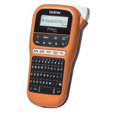 Máy in nhãn Brother PT-E110