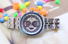Đồng hồ Casio Nam EF-558CRMS-TX