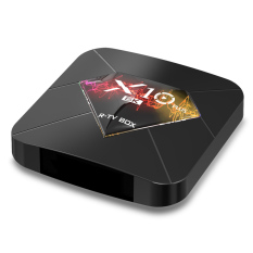 Android TV Box X10 Plus Ram 4GB Hỗ Trợ Xem Chất Lượng HD 6K Bộ Nhớ Trong 32GB tivi box Hỗ Trợ Cổng HDMI Không Hỗ Trợ CỔng AV Có Chức Năng Tìm Kiếm Giọng Nói (chưa bao gồm remote giọng nói) Sản Phẩm Bảo Hành 1 Năm Tv Android box
