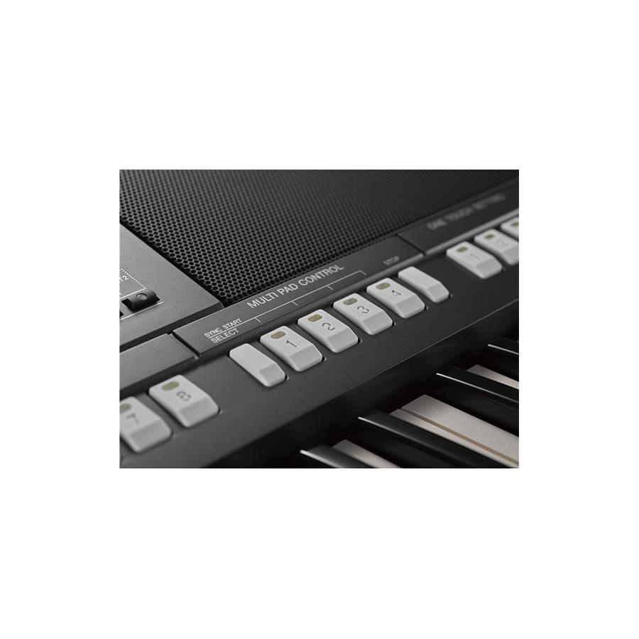 [Trả góp 0%] Đàn Organ Yamaha PSR-S775 Kèm AD + Giá nhạc + Chân X đơn + Bao đàn -...