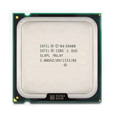 Bộ xửa lý cpu E8400