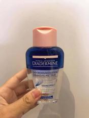 Tẩy trang mắt môi Diadermine
