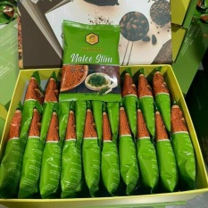 CACAO GIẢM CÂN – CACAO NALEE SLIM hộp 20 gói