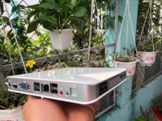 PC MINI TÍC HỢP WIFI