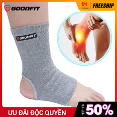 Bó gót chân, bảo vệ cổ chân GoodFit GF616A